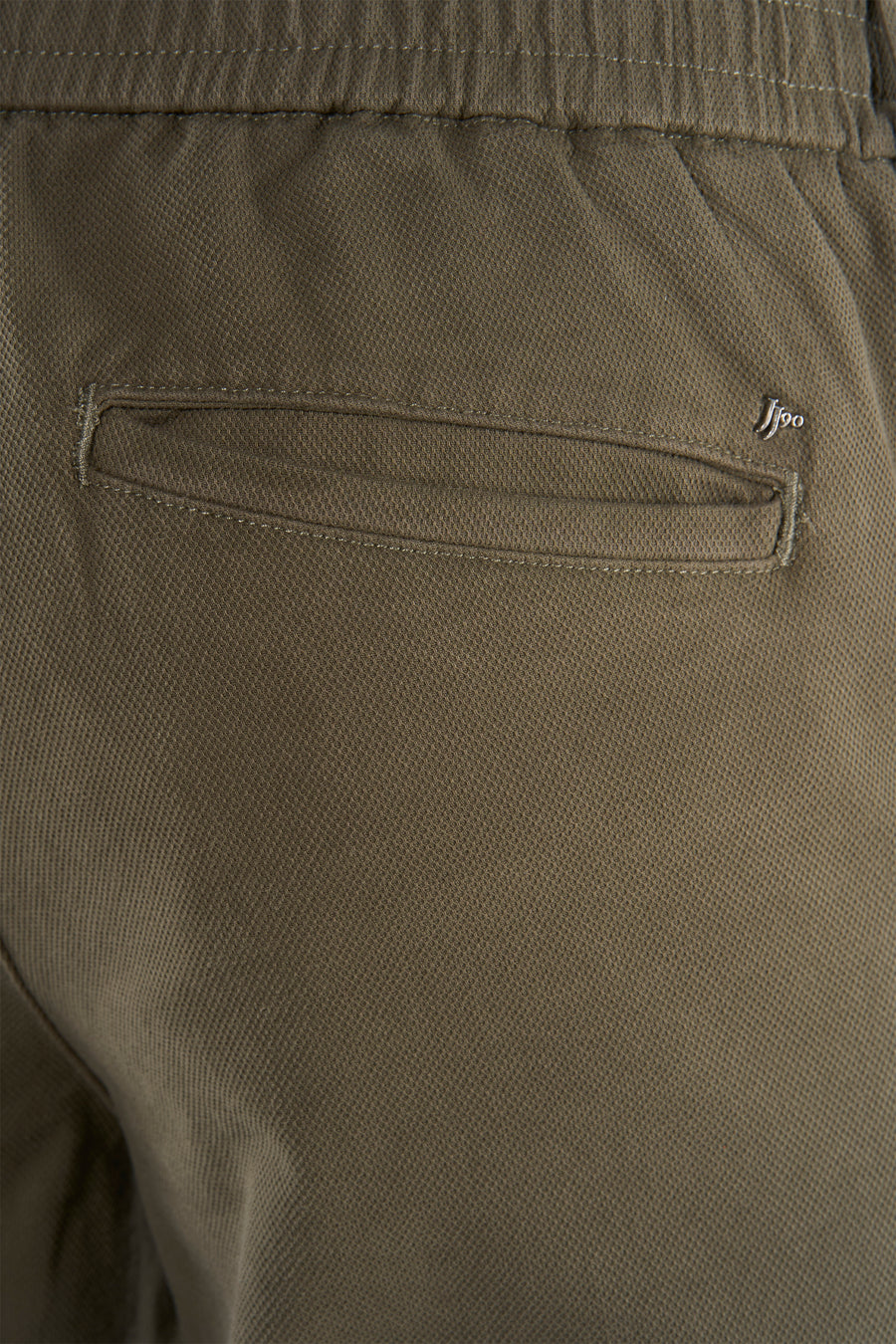 Chino - khaki