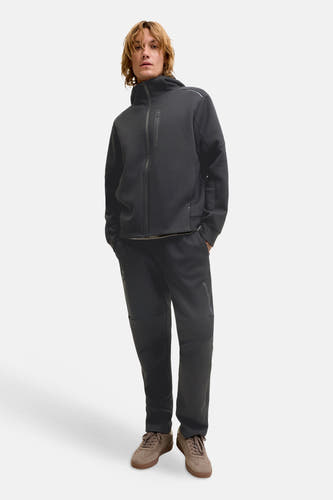 Jogging noir - JACK & JONES JEANS INTELLIGENCE