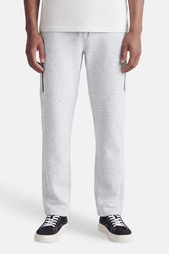 Jogging grijs - JACK & JONES JEANS INTELLIGENCE