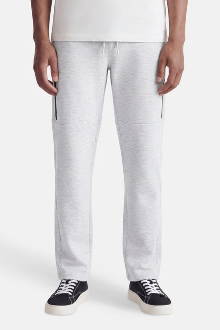 Jogging gris - JACK & JONES JEANS INTELLIGENCE