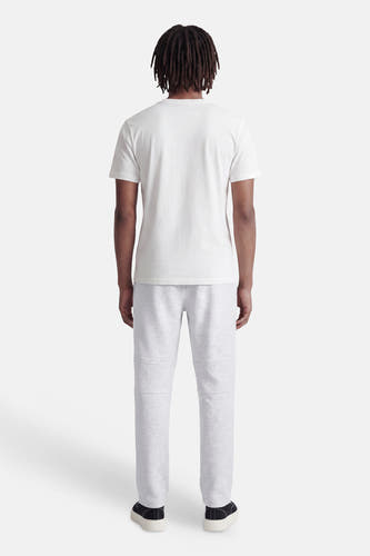 Jogging grijs - JACK & JONES JEANS INTELLIGENCE