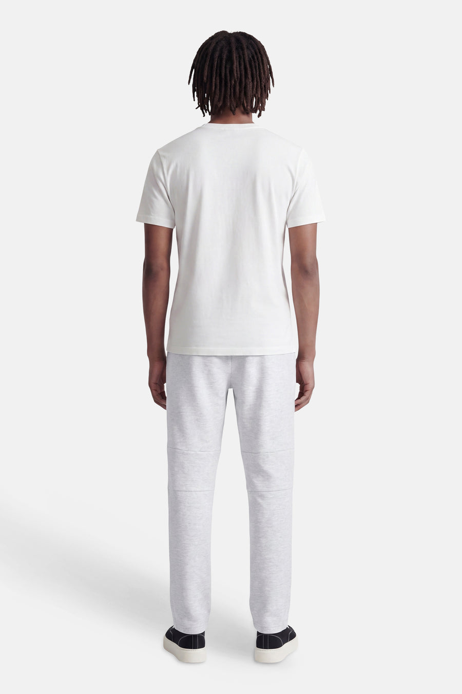 Jogging grijs - JACK & JONES JEANS INTELLIGENCE