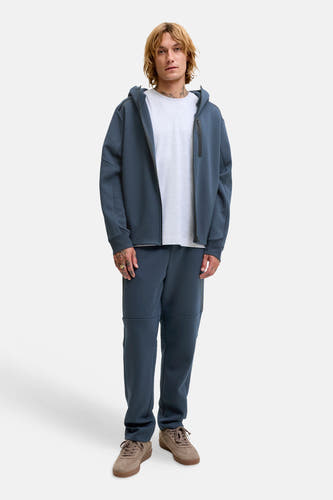 Jogging bleu - JACK & JONES JEANS INTELLIGENCE