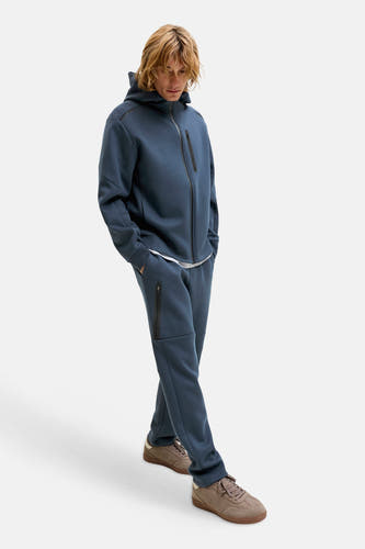 Jogging bleu - JACK & JONES JEANS INTELLIGENCE