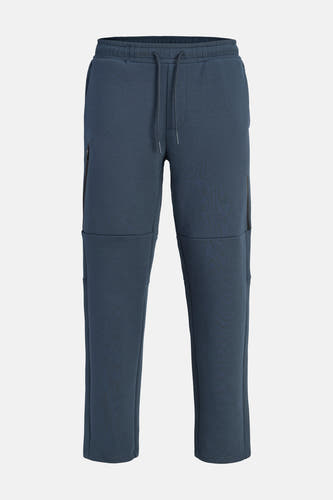 Jogging bleu - JACK & JONES JEANS INTELLIGENCE