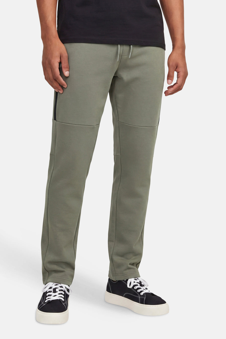 Jogging vert - JACK & JONES JEANS INTELLIGENCE