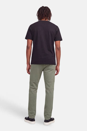 Jogging vert - JACK & JONES JEANS INTELLIGENCE
