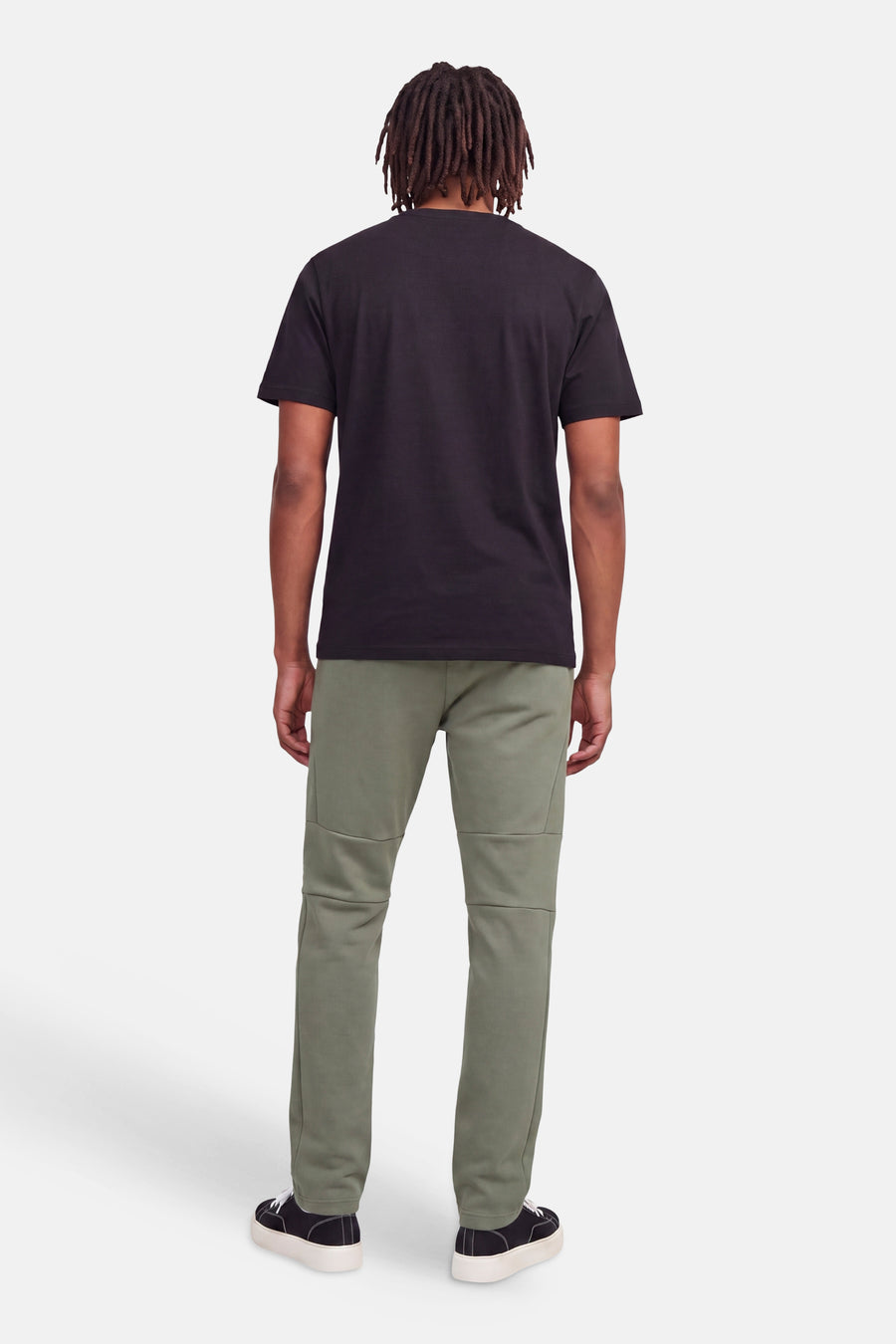 Jogging vert - JACK & JONES JEANS INTELLIGENCE