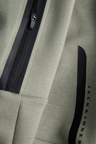 Jogging vert - JACK & JONES JEANS INTELLIGENCE