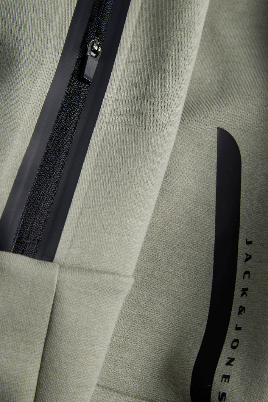 Jogging vert - JACK & JONES JEANS INTELLIGENCE