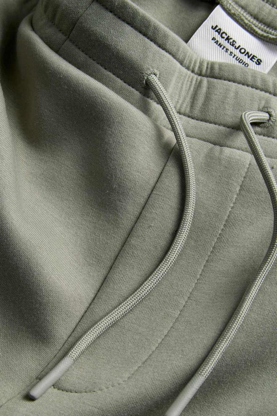 Jogging vert - JACK & JONES JEANS INTELLIGENCE