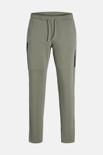Jogging vert - JACK & JONES JEANS INTELLIGENCE