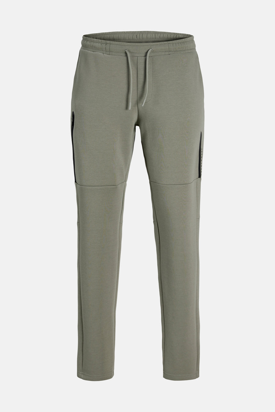 Jogging vert - JACK & JONES JEANS INTELLIGENCE