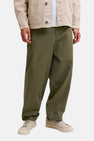 Chino groen - JACK & JONES JEANS INTELLIGENCE