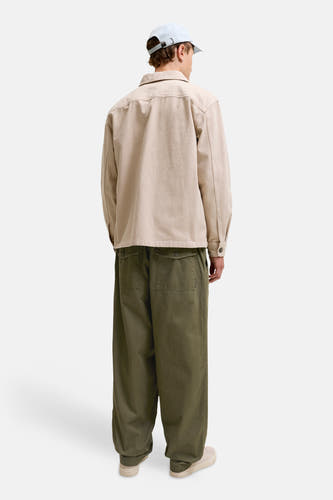 Chino groen - JACK & JONES JEANS INTELLIGENCE