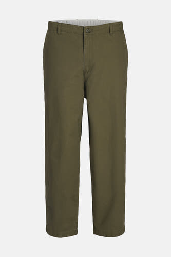 Chino groen - JACK & JONES JEANS INTELLIGENCE