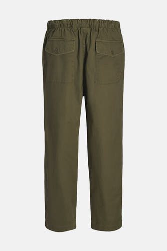 Chino groen - JACK & JONES JEANS INTELLIGENCE