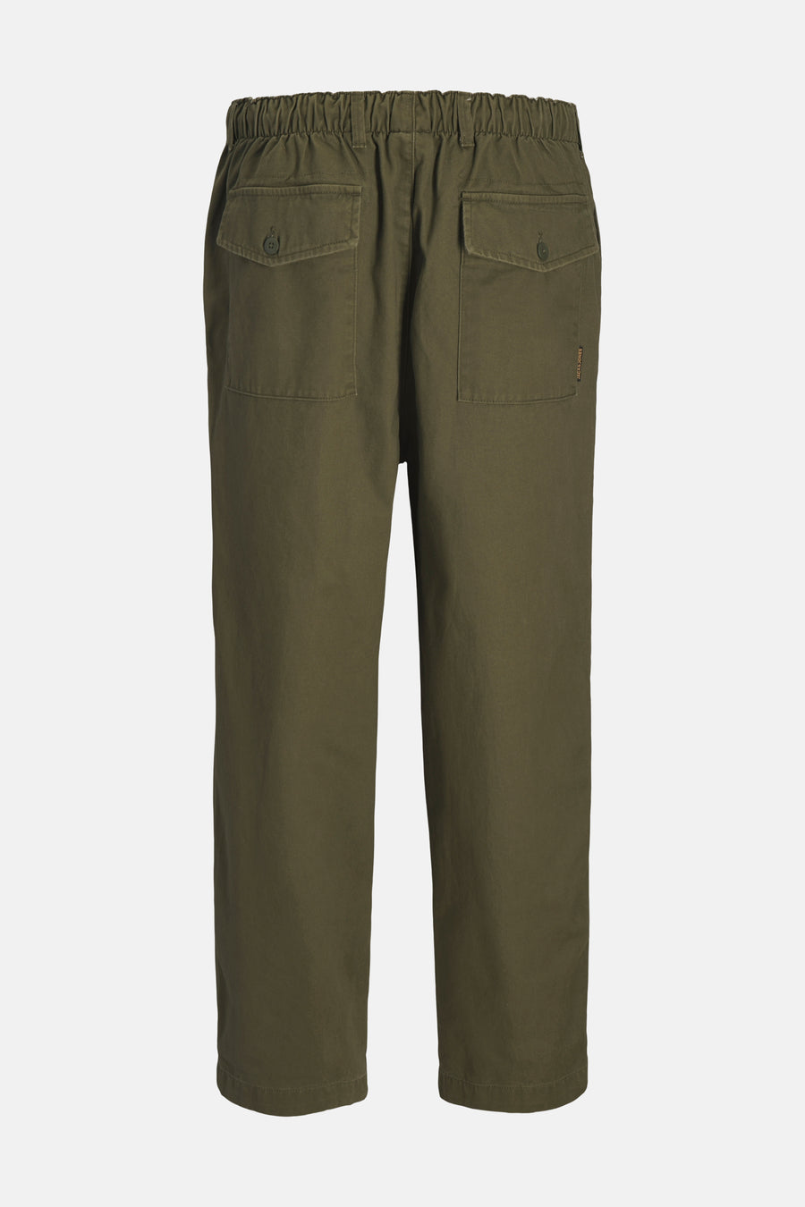 Chino groen - JACK & JONES JEANS INTELLIGENCE