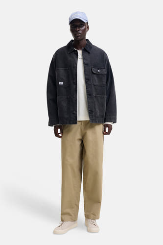 Chino beige - JACK & JONES JEANS INTELLIGENCE