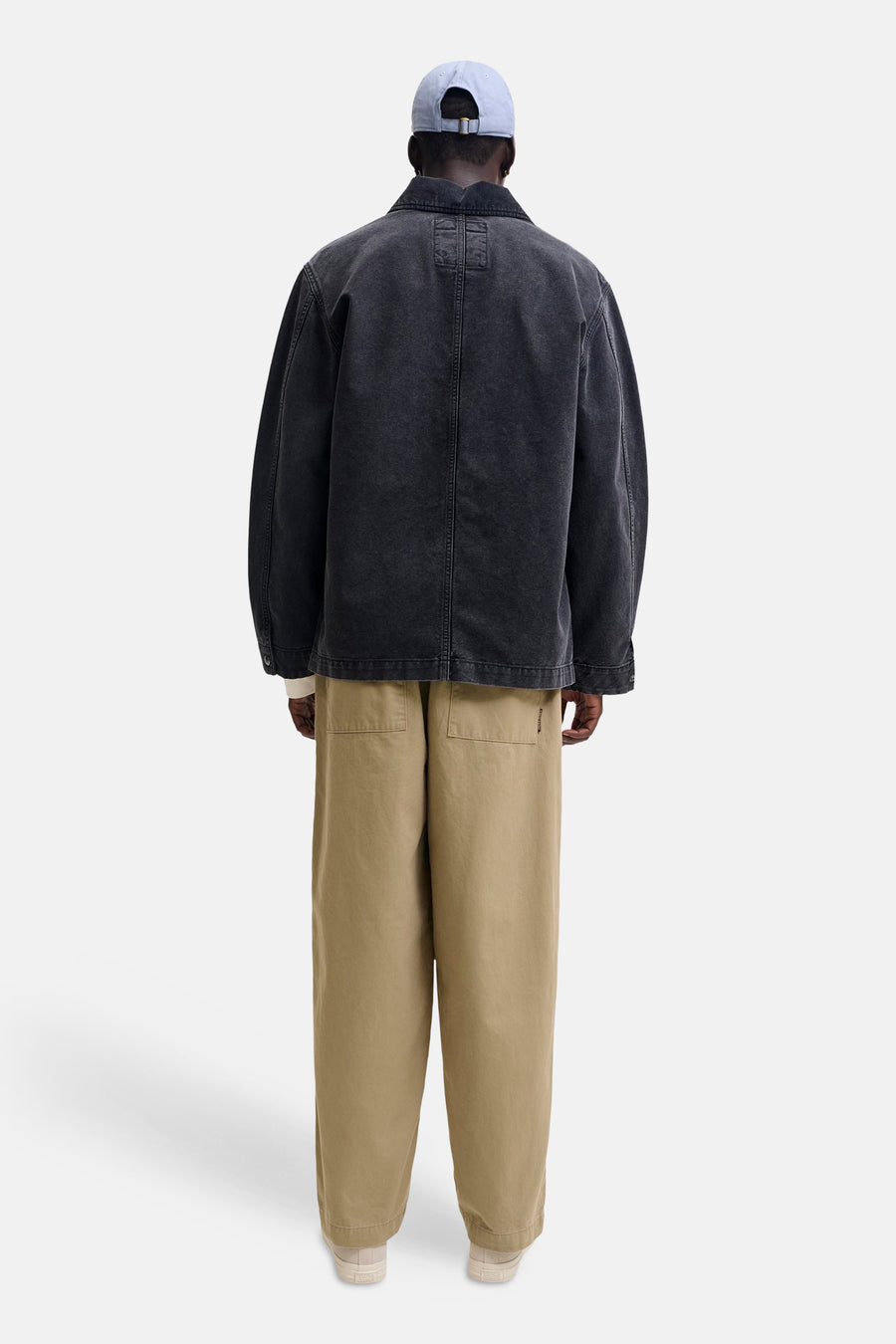 Chino beige - JACK & JONES JEANS INTELLIGENCE