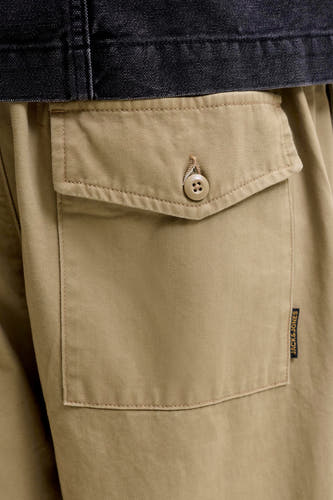 Chino beige - JACK & JONES JEANS INTELLIGENCE