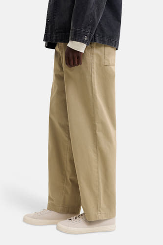 Chino beige - JACK & JONES JEANS INTELLIGENCE