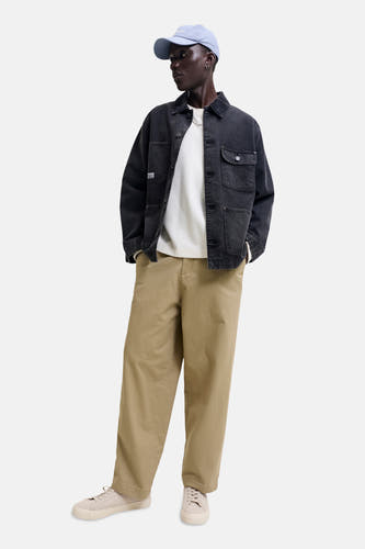 Chino beige - JACK & JONES JEANS INTELLIGENCE