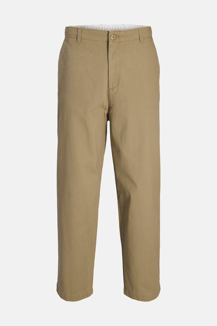 Chino beige - JACK & JONES JEANS INTELLIGENCE