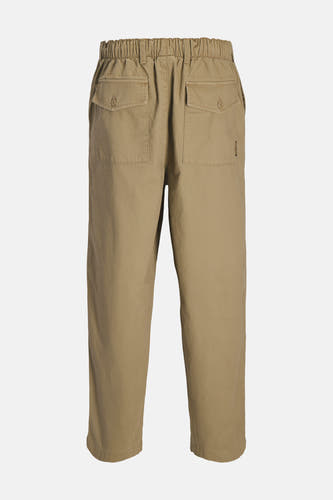 Chino beige - JACK & JONES JEANS INTELLIGENCE