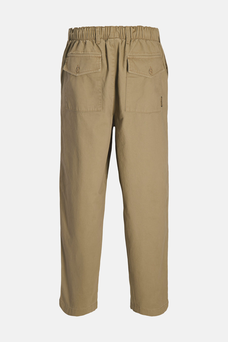 Chino beige - JACK & JONES JEANS INTELLIGENCE