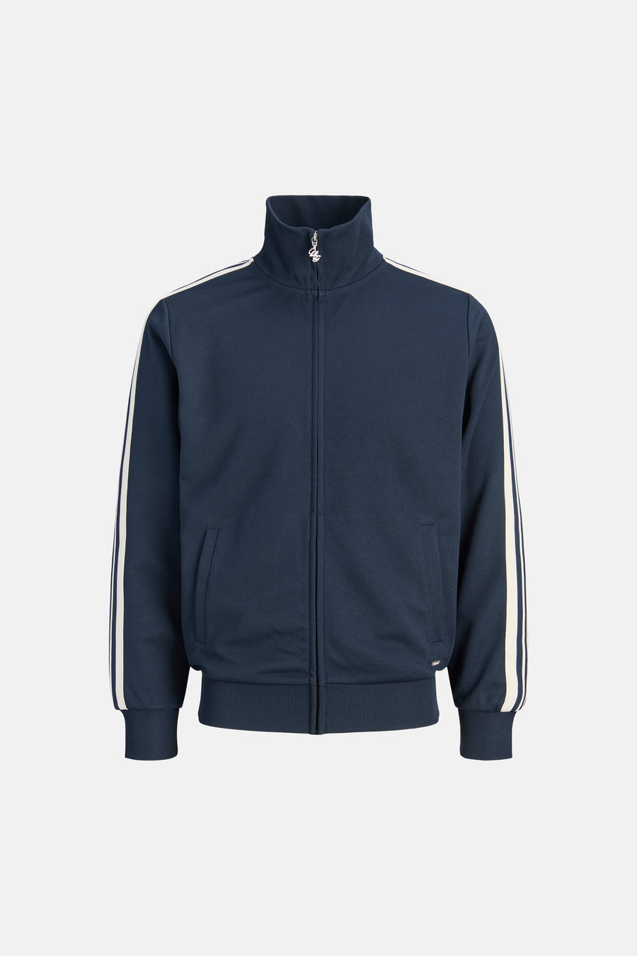 Sweat col O bleu - ORIGINALS BY JACK & JONES