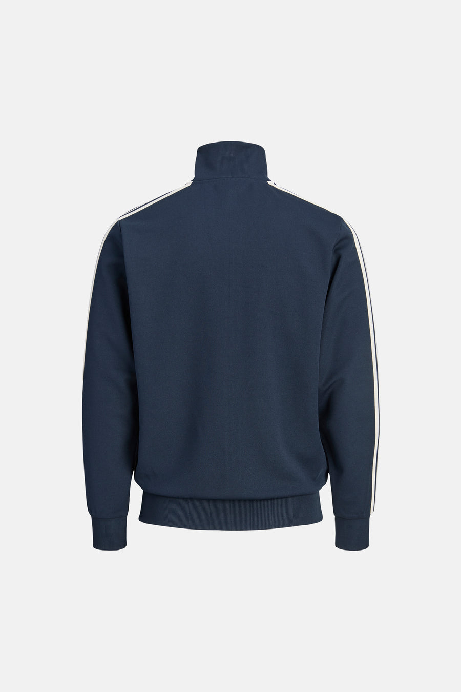 Sweat col O bleu - ORIGINALS BY JACK & JONES