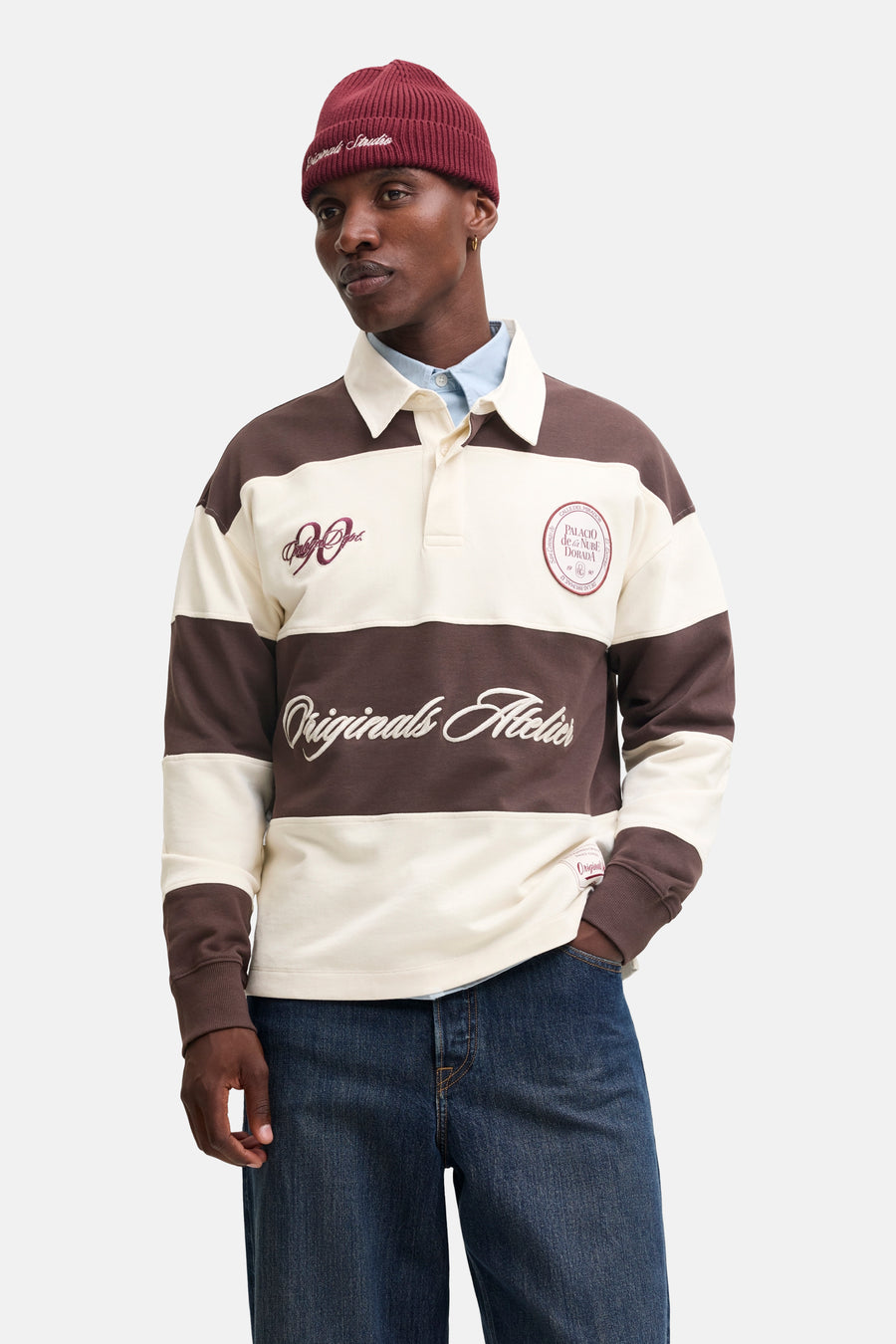 Polo's multicolor - ORIGINALS BY JACK & JONES