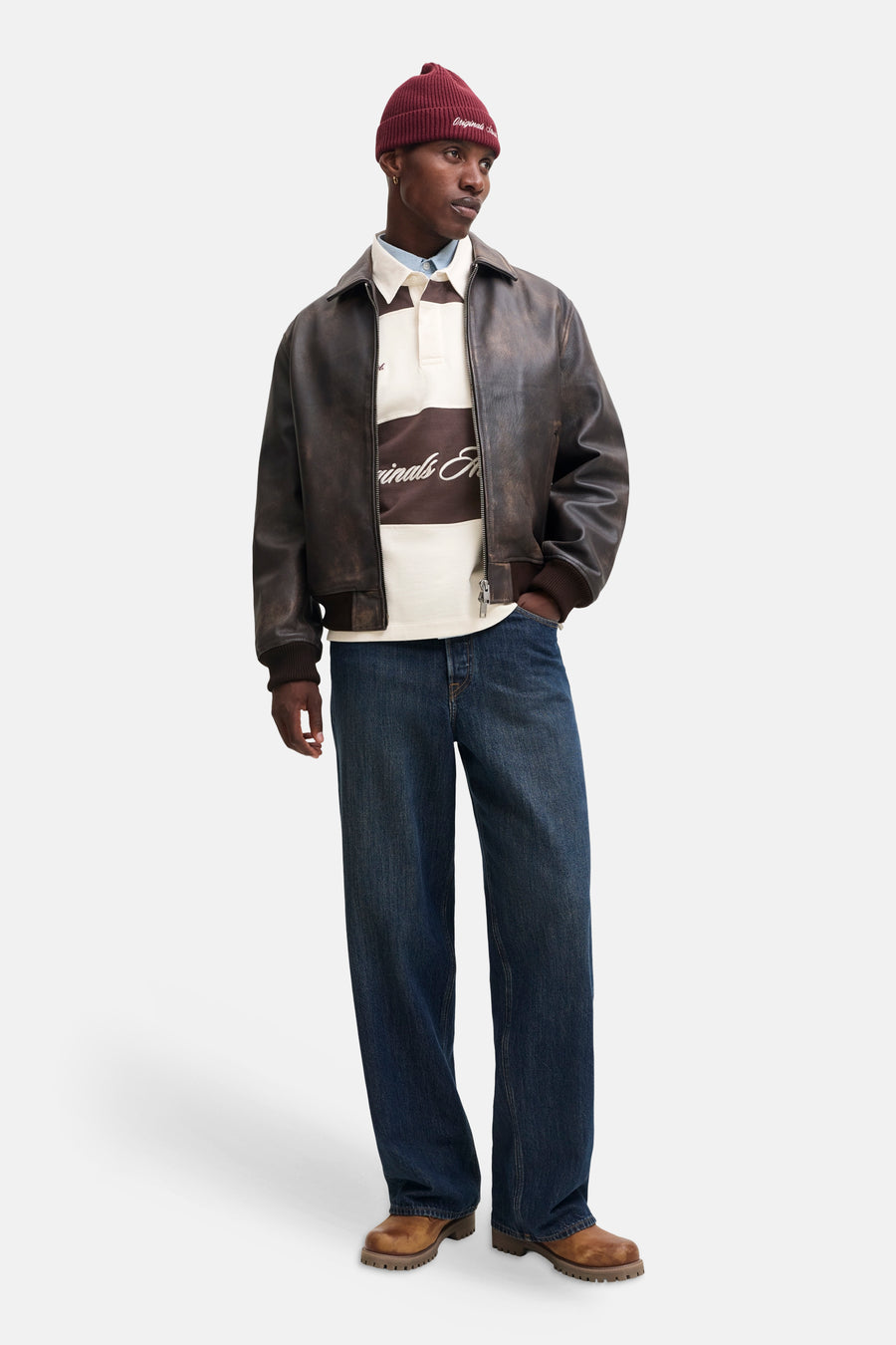 Polo's multicolor - ORIGINALS BY JACK & JONES