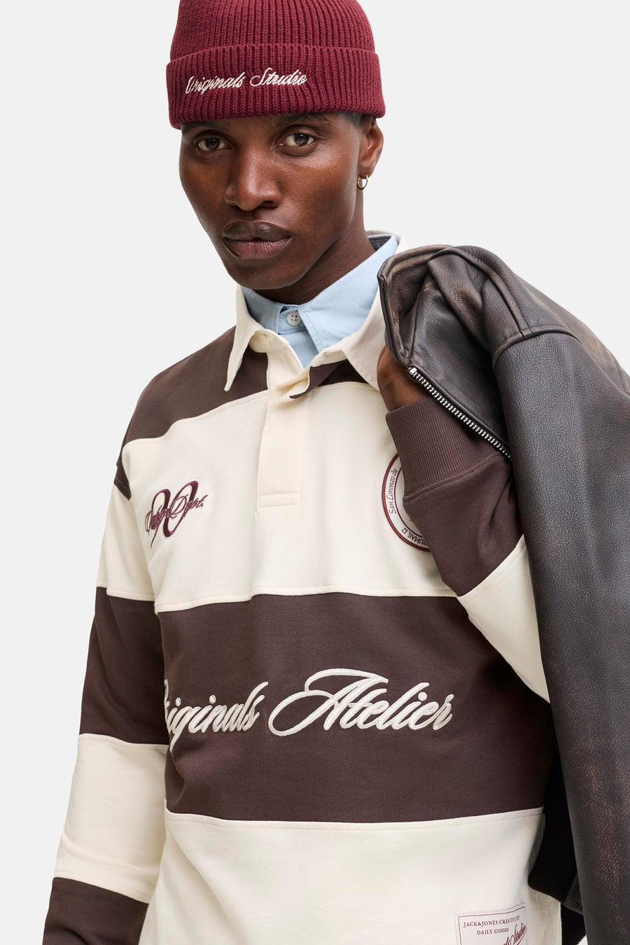 Polo's multicolor - ORIGINALS BY JACK & JONES