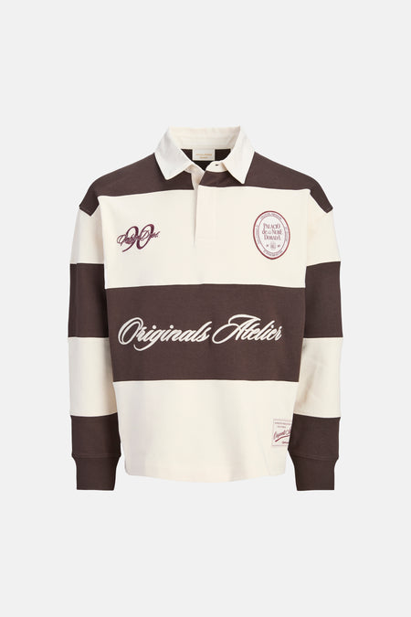 Polo's multicolor - ORIGINALS BY JACK & JONES