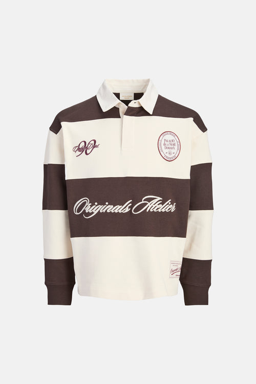 Polo's multicolor - ORIGINALS BY JACK & JONES