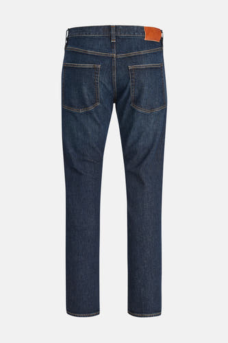 Jeans tapered dark blue denim - JACK & JONES JEANS INTELLIGENCE