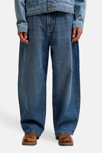 Jeans special fit dark blue denim - JACK & JONES JEANS INTELLIGENCE
