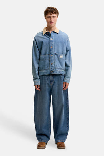 Jeans special fit dark blue denim - JACK & JONES JEANS INTELLIGENCE