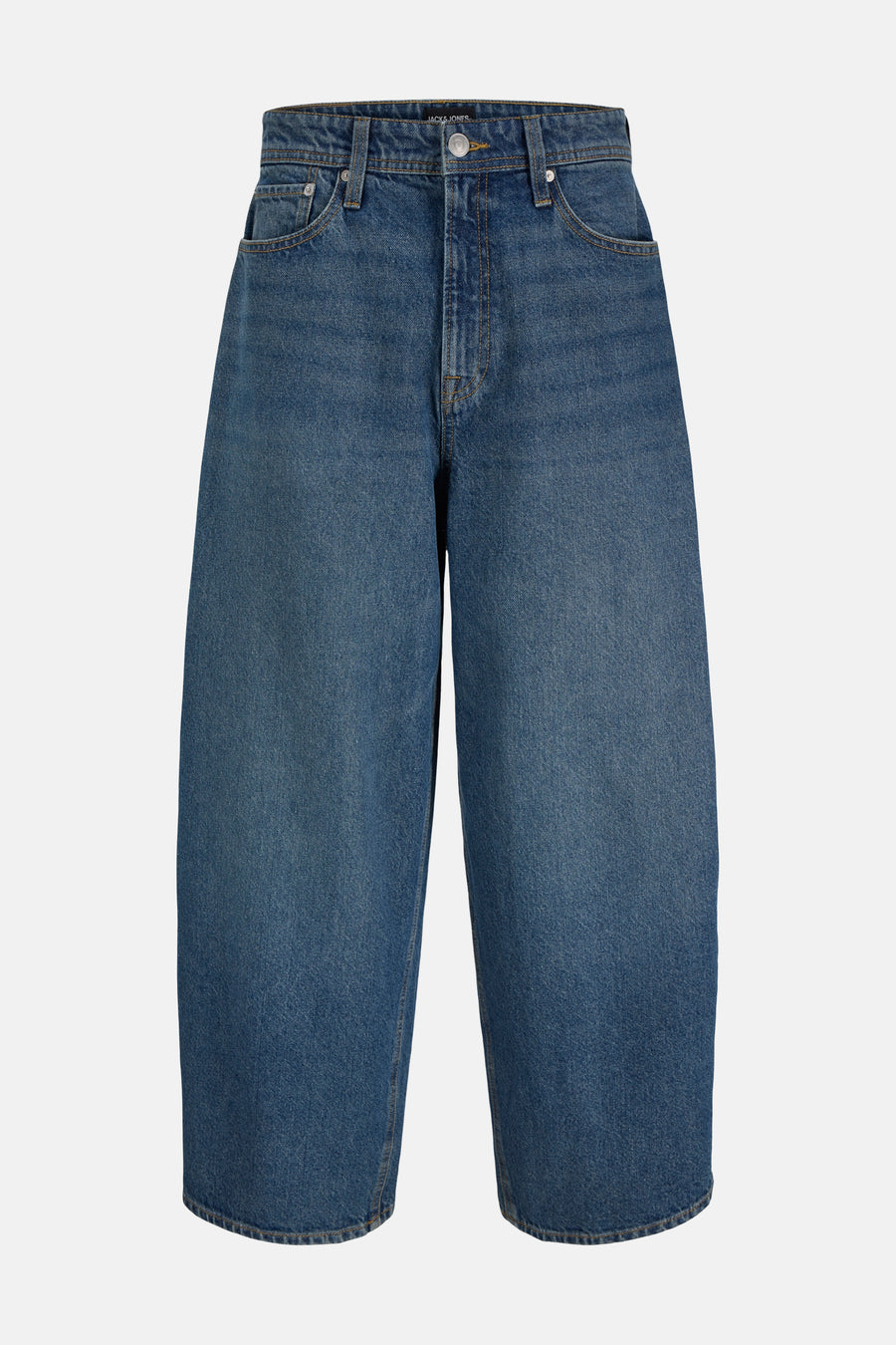 Jeans special fit dark blue denim - JACK & JONES JEANS INTELLIGENCE