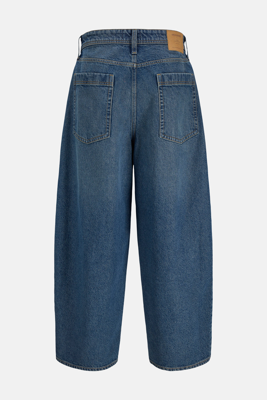 Jeans special fit dark blue denim - JACK & JONES JEANS INTELLIGENCE