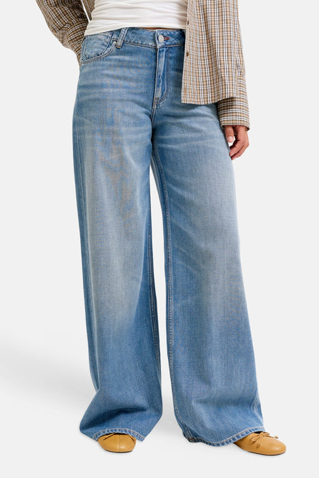 OLSO - Blue Denim