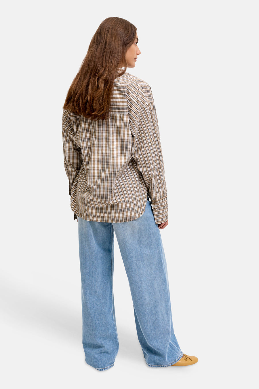 OLSO - Blue Denim