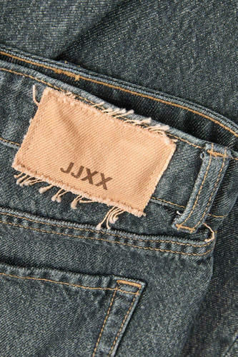 Jeans special fit dark grey denim - JJXX