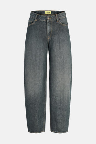 Jeans special fit dark grey denim - JJXX