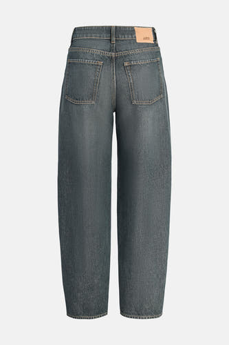 Jeans special fit dark grey denim - JJXX