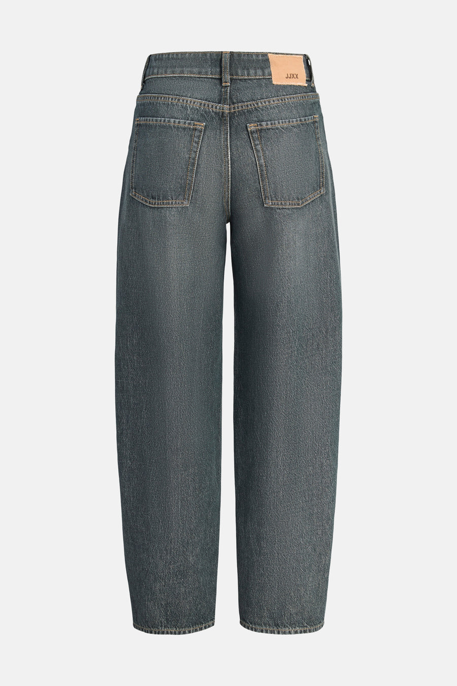 Jeans special fit dark grey denim - JJXX