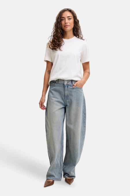 SAKAI - Blue Denim