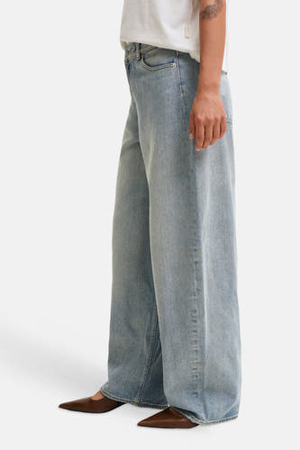 SAKAI - Blue Denim
